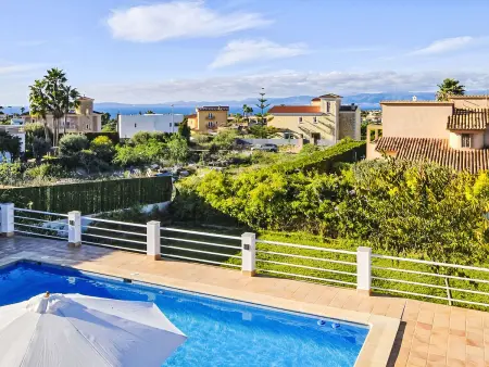 Ca Nostra (Llucmajor), Villa 8 personnes à Llucmajor - Photo 15