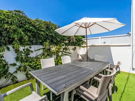 Ca Nostra (Llucmajor), Villa 8 personnes à Llucmajor - Photo 19