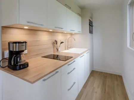 Les Ducs de Normandie, Maison 4 personnes à Houlgate - Photo 3