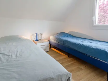 Les Ducs de Normandie, Maison 4 personnes à Houlgate - Photo 7