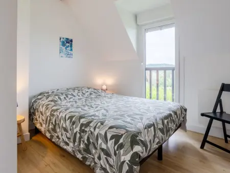 Les Ducs de Normandie, Maison 4 personnes à Houlgate - Photo 8