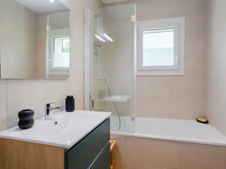 Les Ducs de Normandie, Maison 4 personnes à Houlgate - Photo 9