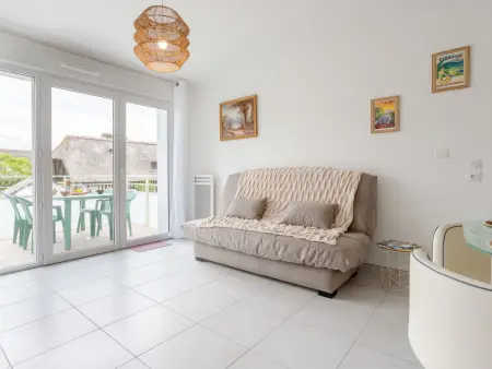 Opaline, Appartement 4 personnes à Cabourg - Photo 7