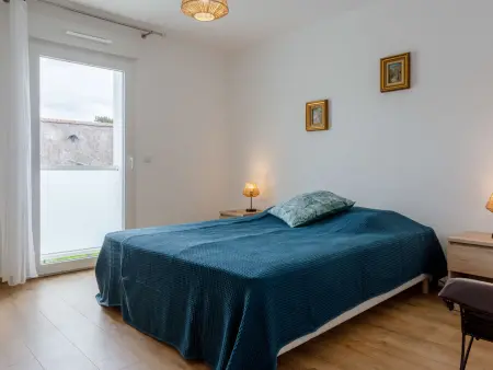 Opaline, Appartement 4 personnes à Cabourg - Photo 9