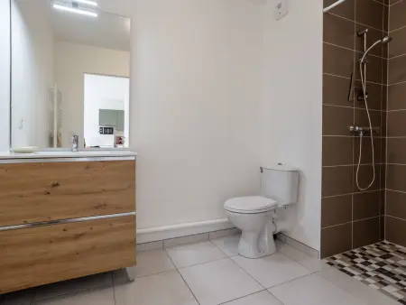 Opaline, Appartement 4 personnes à Cabourg - Photo 10