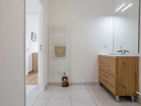 Opaline, Appartement 4 personnes à Cabourg - Photo 11