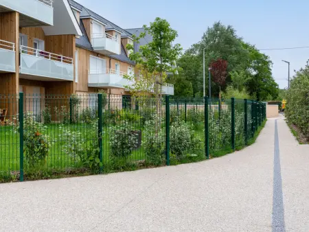 Opaline, Appartement 4 personnes à Cabourg - Photo 15