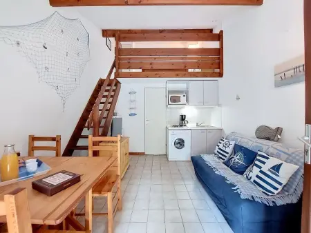 Hameau de Talaris, Maison 4 personnes à Les Mathes - Photo 2
