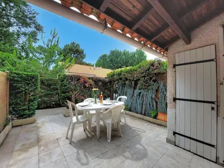 Hameau de Talaris, Maison 4 personnes à Les Mathes - Photo 4