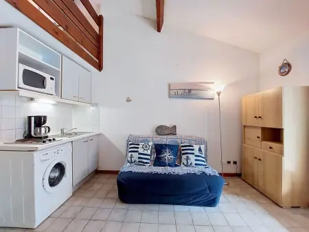 Hameau de Talaris, Maison 4 personnes à Les Mathes - Photo 5