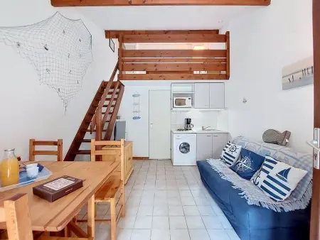 Hameau de Talaris, Maison 4 personnes à Les Mathes - Photo 6