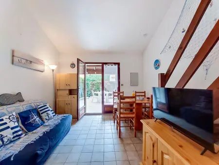 Hameau de Talaris, Maison 4 personnes à Les Mathes - Photo 7