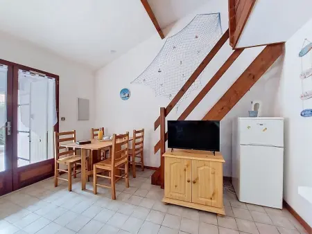 Hameau de Talaris, Maison 4 personnes à Les Mathes - Photo 8