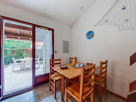 Hameau de Talaris, Maison 4 personnes à Les Mathes - Photo 9
