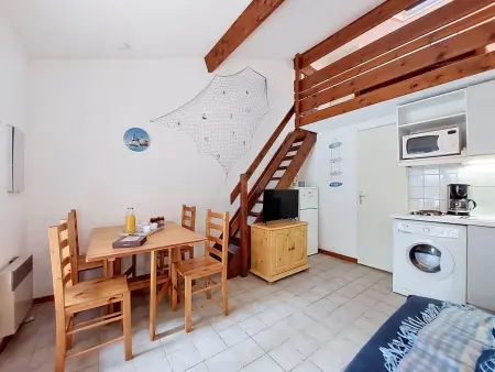 Hameau de Talaris, Maison 4 personnes à Les Mathes - Photo 10