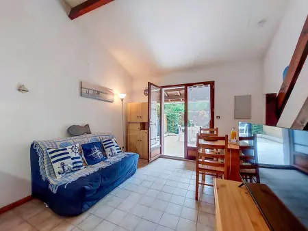 Hameau de Talaris, Maison 4 personnes à Les Mathes - Photo 11