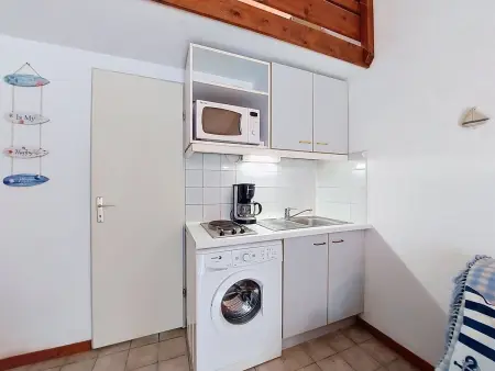 Hameau de Talaris, Maison 4 personnes à Les Mathes - Photo 12