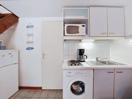 Hameau de Talaris, Maison 4 personnes à Les Mathes - Photo 13