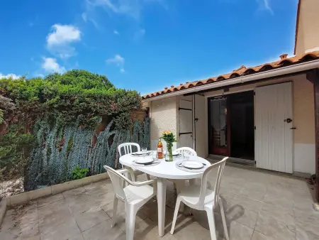 Hameau de Talaris, Maison 4 personnes à Les Mathes - Photo 20