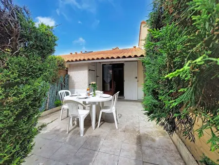 Hameau de Talaris, Maison 4 personnes à Les Mathes - Photo 22