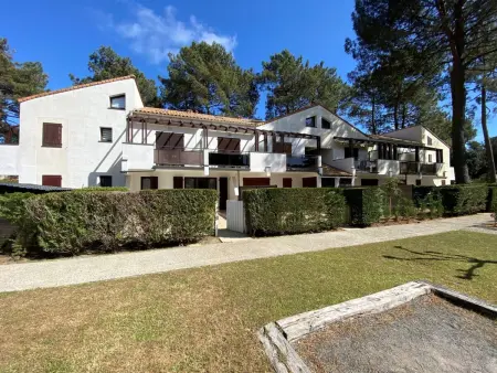 Hameau de Talaris, Maison 4 personnes à Les Mathes - Photo 24