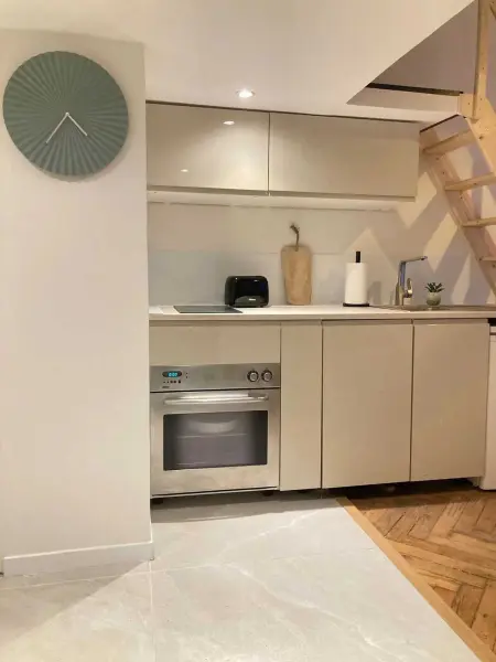 Studio moderne au cœur de Lyon, 25 m², accès privé - Photo 5