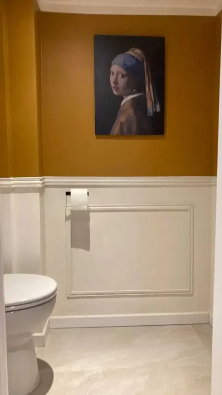 Studio moderne au cœur de Lyon, 25 m², accès privé - Photo 6