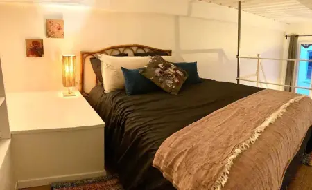 Studio moderne au cœur de Lyon, 25 m², accès privé - Photo 7