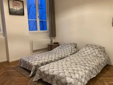 Studio moderne au cœur de Lyon, 25 m², accès privé - Photo 8