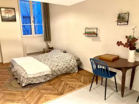 Studio moderne au cœur de Lyon, 25 m², accès privé - Photo 9