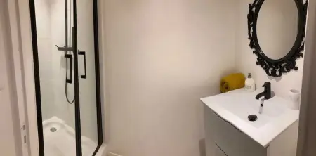 Studio moderne au cœur de Lyon, 25 m², accès privé - Photo 11