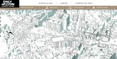 Studio moderne au cœur de Lyon, 25 m², accès privé - Photo 15