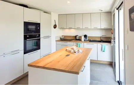 Appartement 4 personnes à Névez - Photo 3