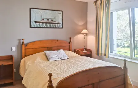 Appartement 4 personnes à Névez - Photo 4