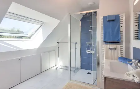 Appartement 4 personnes à Névez - Photo 5