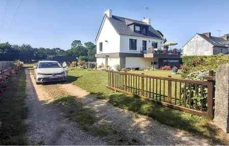 Appartement 4 personnes à Névez - Photo 6