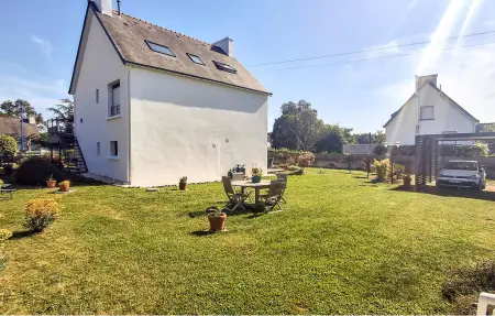 Appartement 4 personnes à Névez - Photo 7