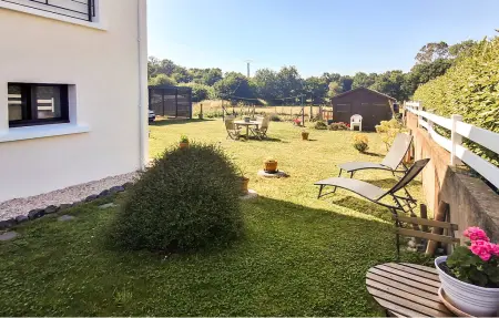 Appartement 4 personnes à Névez - Photo 8