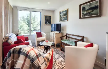 Appartement 4 personnes à Névez - Photo 10