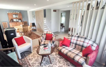 Appartement 4 personnes à Névez - Photo 11