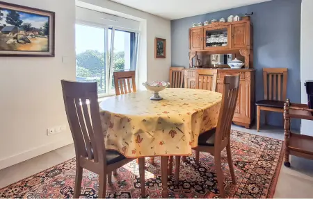 Appartement 4 personnes à Névez - Photo 12