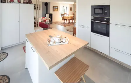 Appartement 4 personnes à Névez - Photo 13