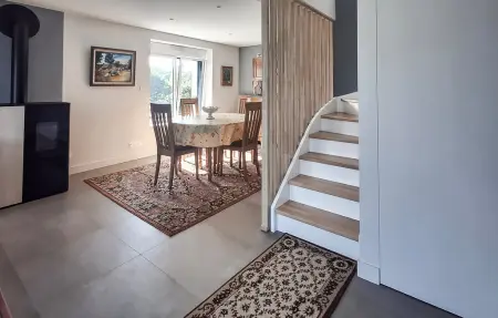 Appartement 4 personnes à Névez - Photo 15