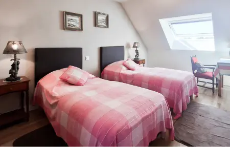 Appartement 4 personnes à Névez - Photo 16
