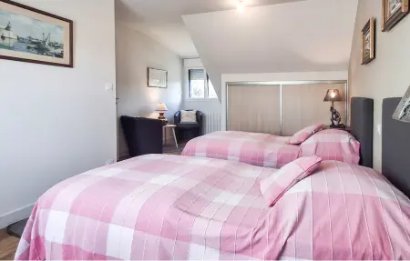 Appartement 4 personnes à Névez - Photo 17