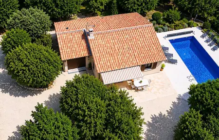 Maison 6 personnes à Méjannes Le Clap - Photo 1