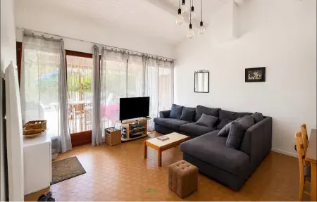 Maison 6 personnes à Méjannes Le Clap - Photo 2