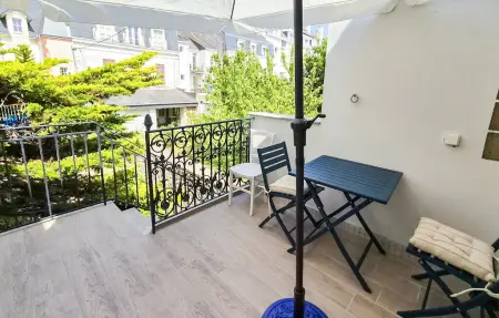 Maison 4 personnes à Le Pouliguen - Photo 1