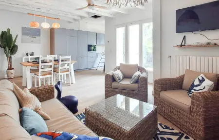 Maison 4 personnes à Le Pouliguen - Photo 2