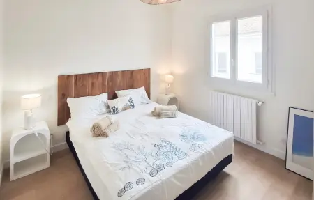 Maison 4 personnes à Le Pouliguen - Photo 4